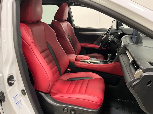 Image 6 of Used 2021 LexusRX