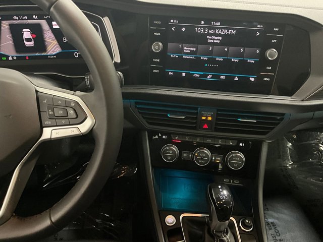 Image 5 of Used 2024 VolkswagenJetta