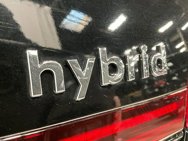 Image 7 of Used 2023 HyundaiSonata Hybrid