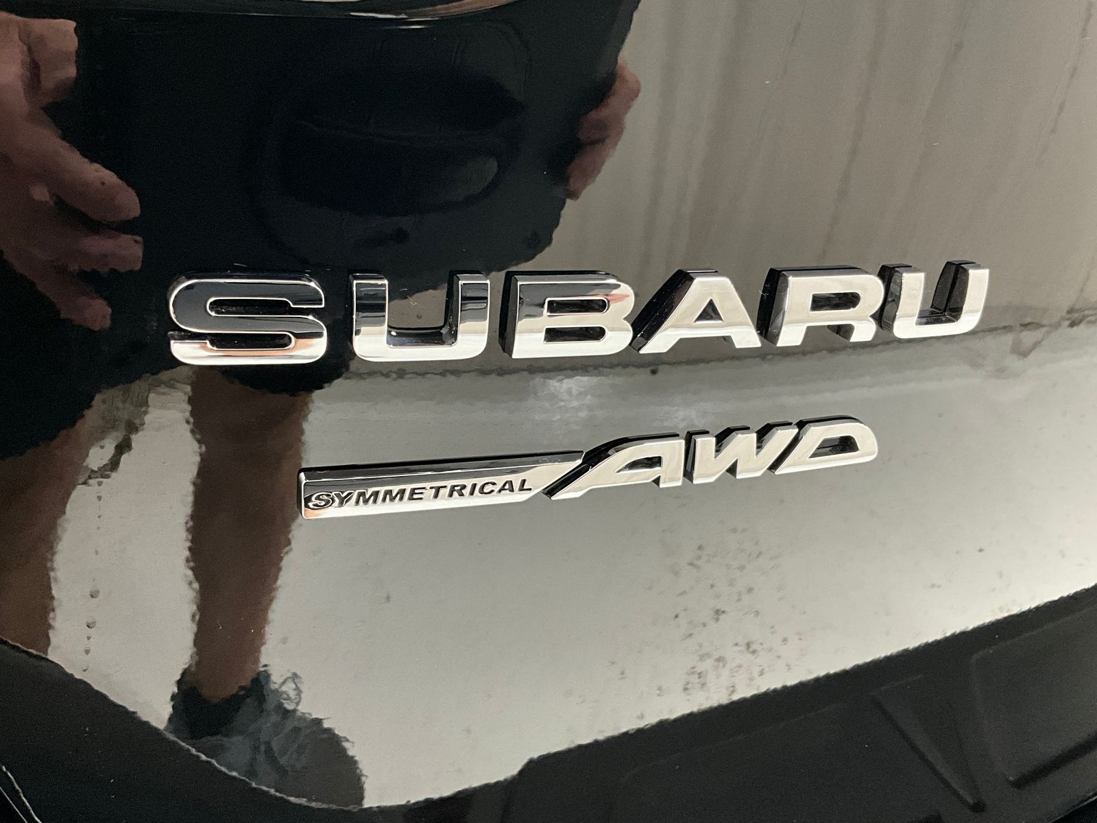 Image of Used 2024 SubaruOutback