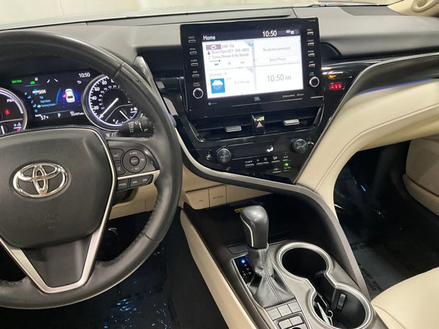 Image 5 of Used 2022 ToyotaCamry