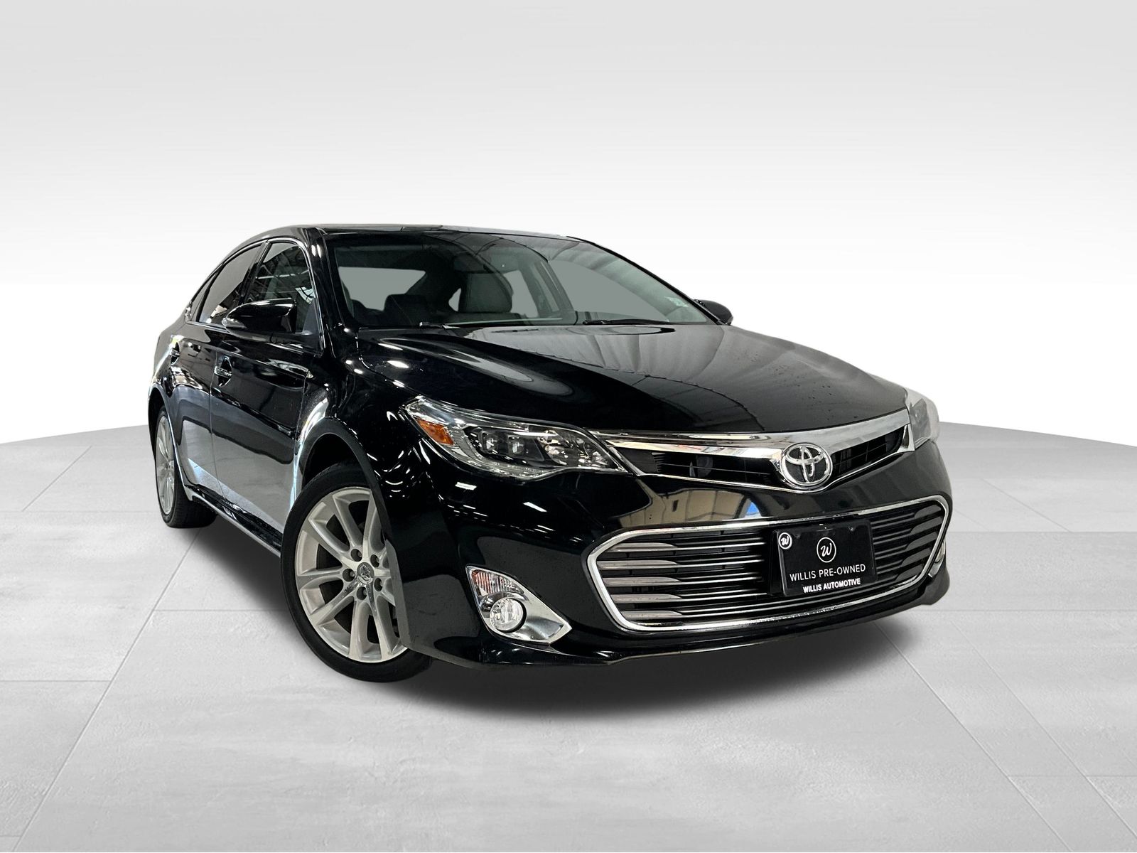 2015 Toyota Avalon