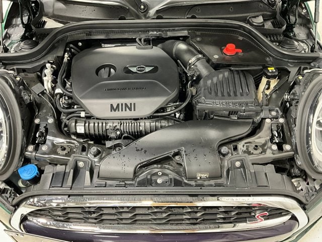 Image 9 of Used 2019 MINIHardtop 2 Door