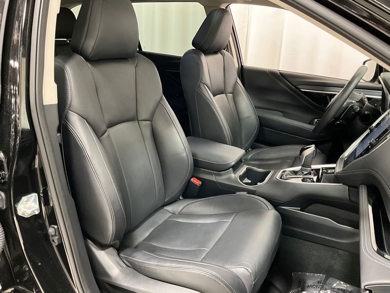 Image of Used 2024 SubaruOutback