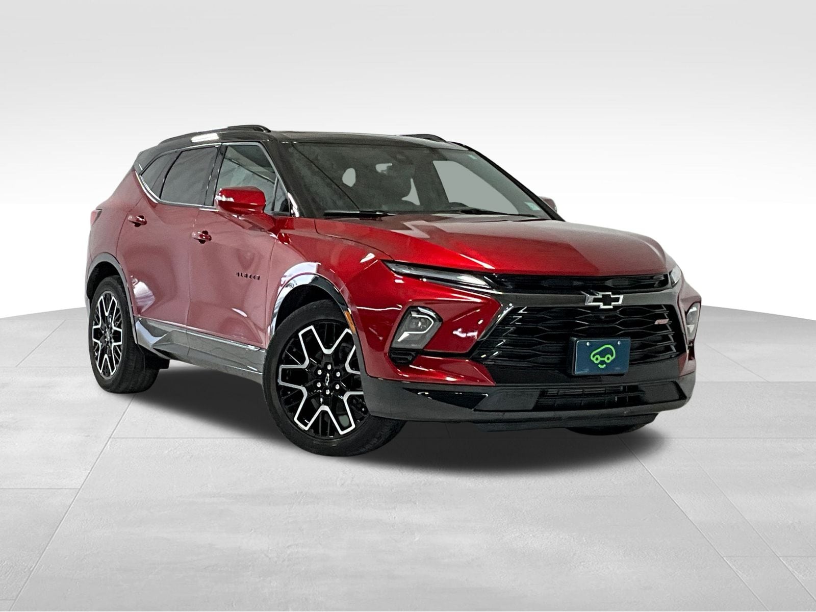 2023 Chevrolet Blazer