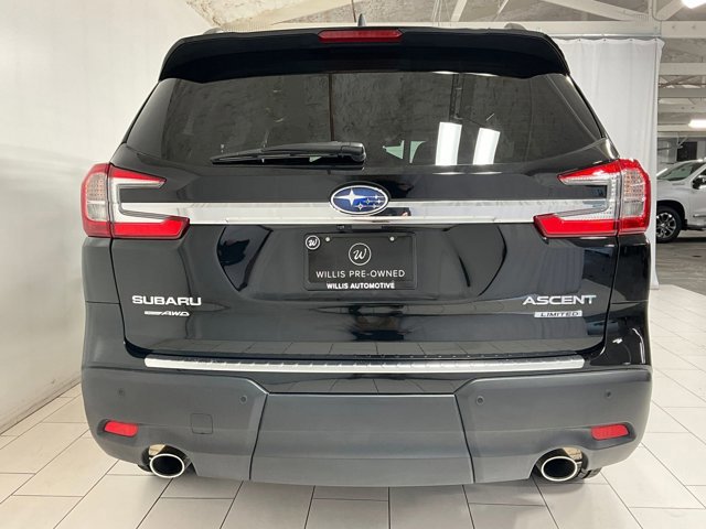 Image 3 of Used 2024 SubaruAscent