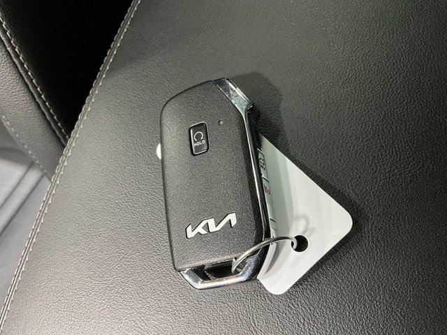 Image 8 of Used 2023 KiaSorento