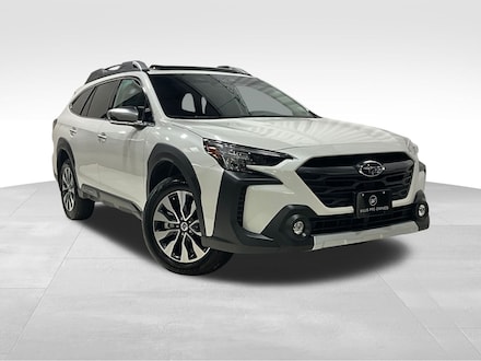 2024 Subaru Outback Touring XT SUV