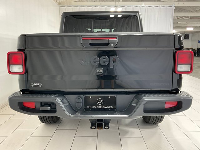 Image 3 of Used 2020 JeepGladiator