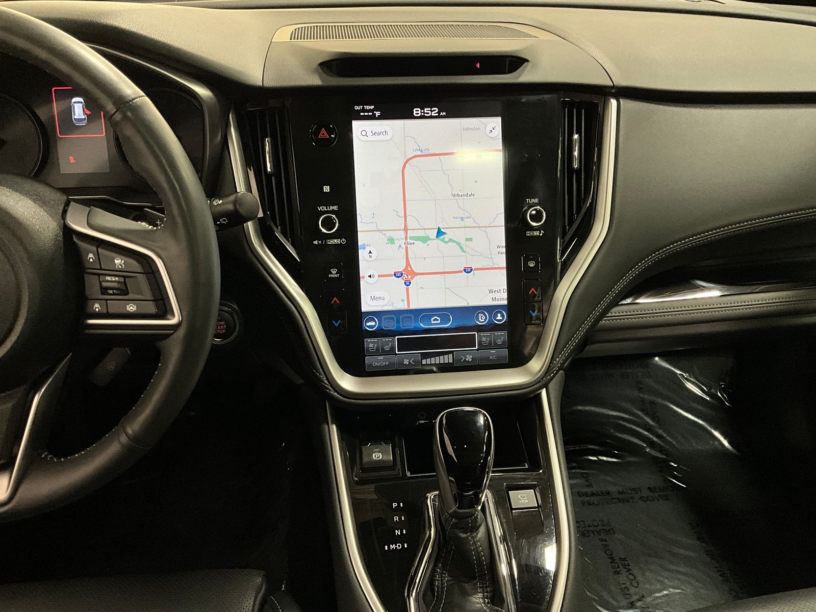 Image of Used 2024 SubaruOutback