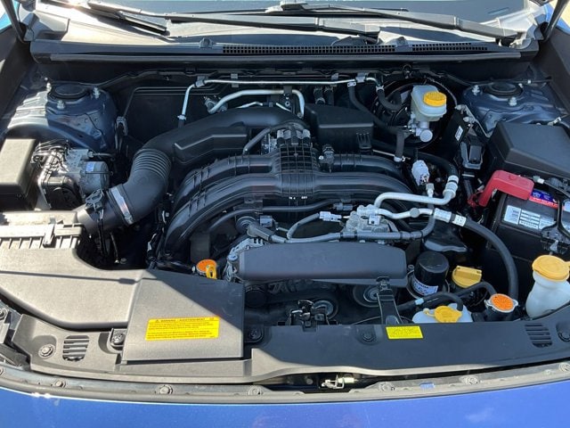 Image 9 of Used 2018 SubaruCrosstrek