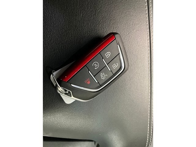 Image 10 of Used 2023 CadillacCT4-V