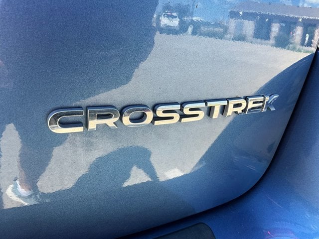 Image 7 of Used 2018 SubaruCrosstrek