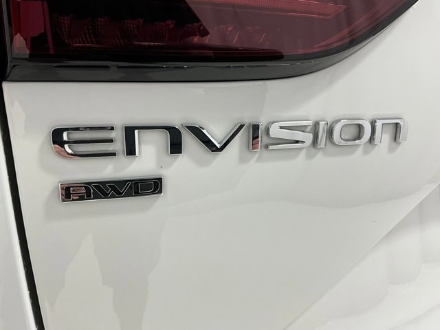 Image 7 of Used 2024 BuickEnvision