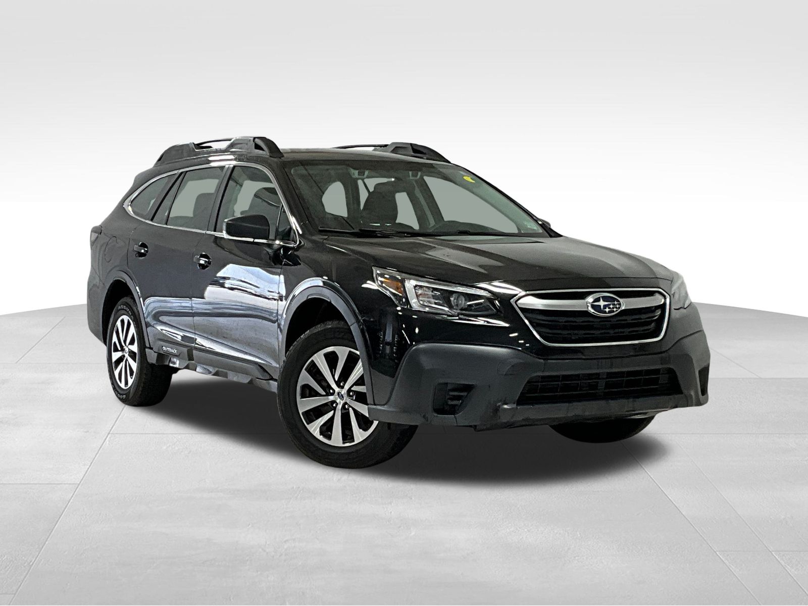2021 Subaru Outback