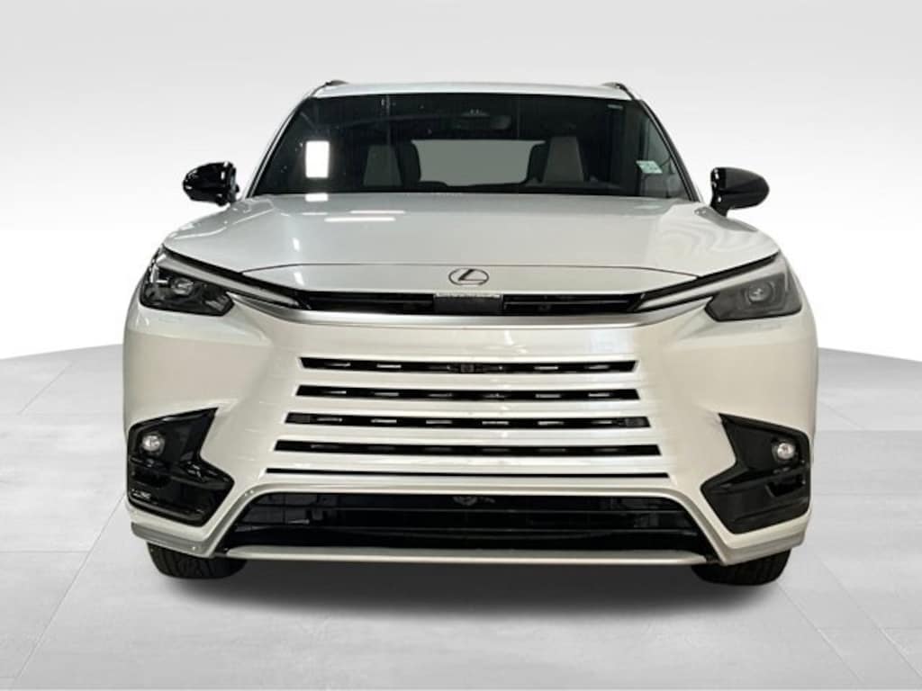 New 2026 Lexus TX 500h F SPORT PERFORMANCE PREMIUM AWD Sport Utility