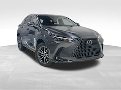 2025 LEXUS NX 350h AWD Sport Utility