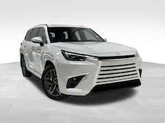 2025 LEXUS TX 350 LUXURY AWD Sport Utility