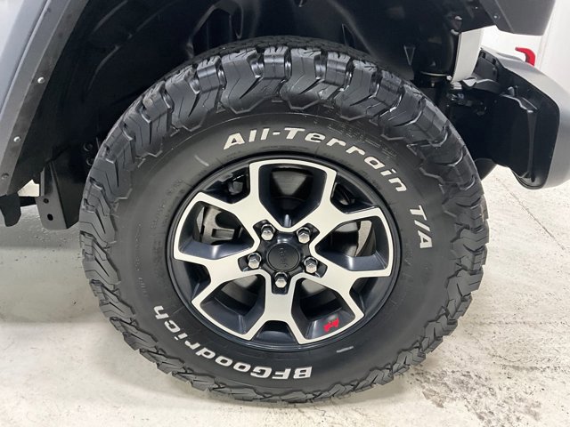 Image 7 of Used 2022 JeepWrangler