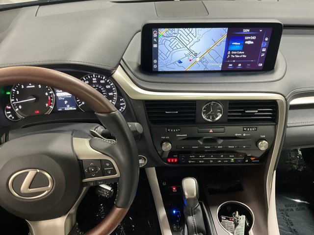 Image 5 of Used 2021 LexusRX