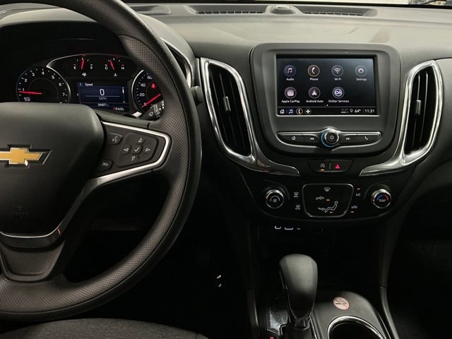 Image 5 of Used 2023 ChevroletEquinox