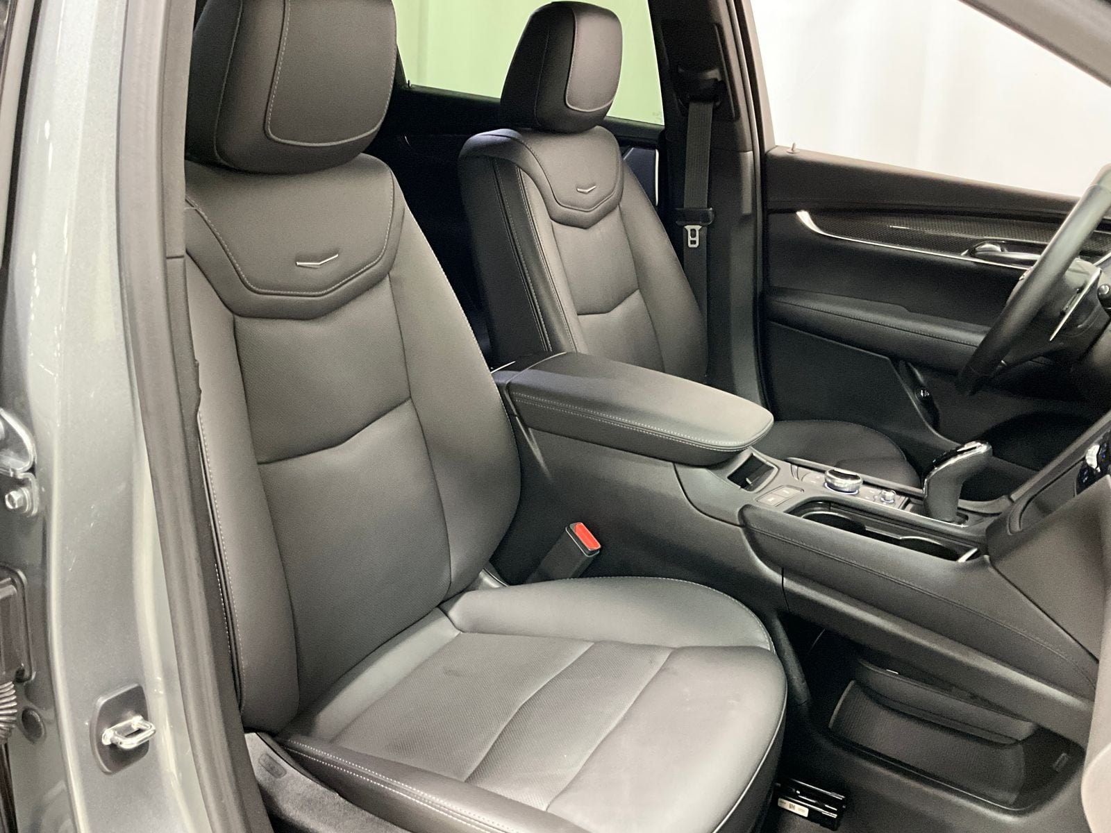 Image of Used 2023 CadillacXT5