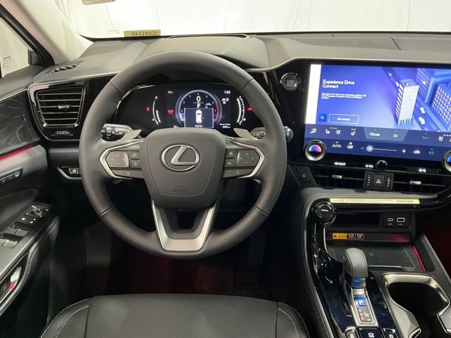 2025 Lexus NX 350 Premium photo 4