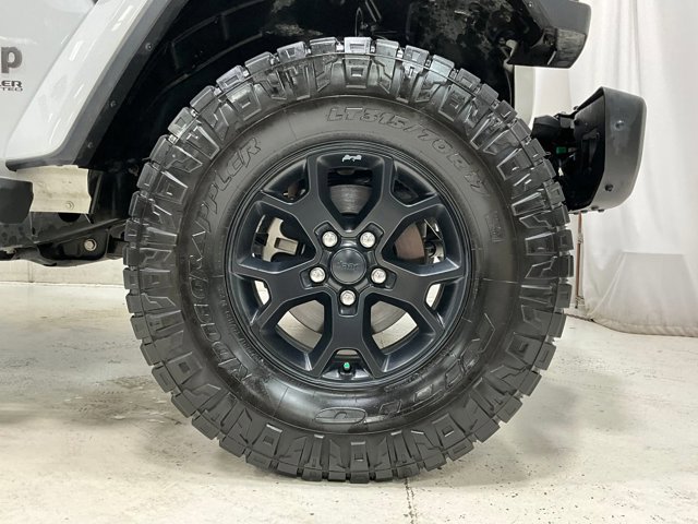 Image 8 of Used 2019 JeepWrangler Unlimited