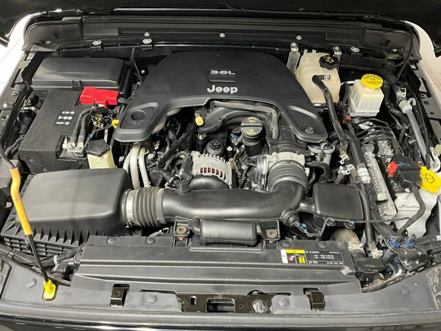 Image 9 of Used 2020 JeepGladiator