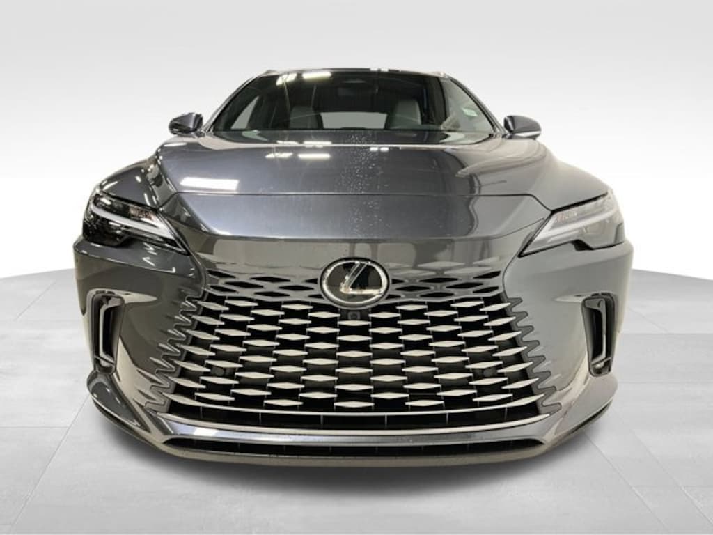 New 2025 Lexus RX 350 PREMIUM Sport Utility