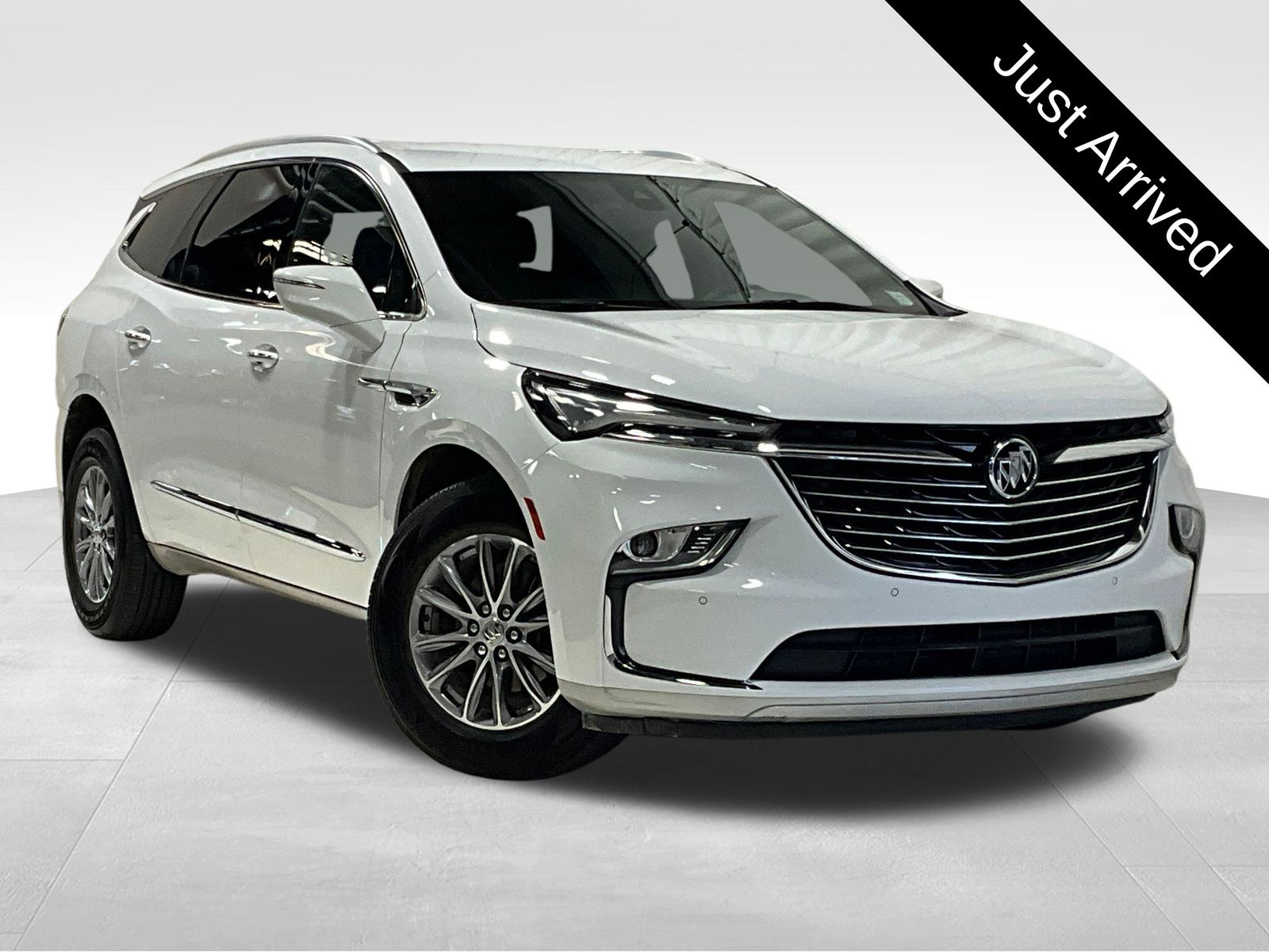 2024 Buick Enclave