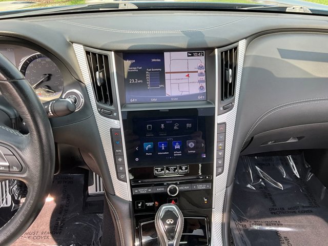 Image 5 of Used 2018 INFINITIQ60