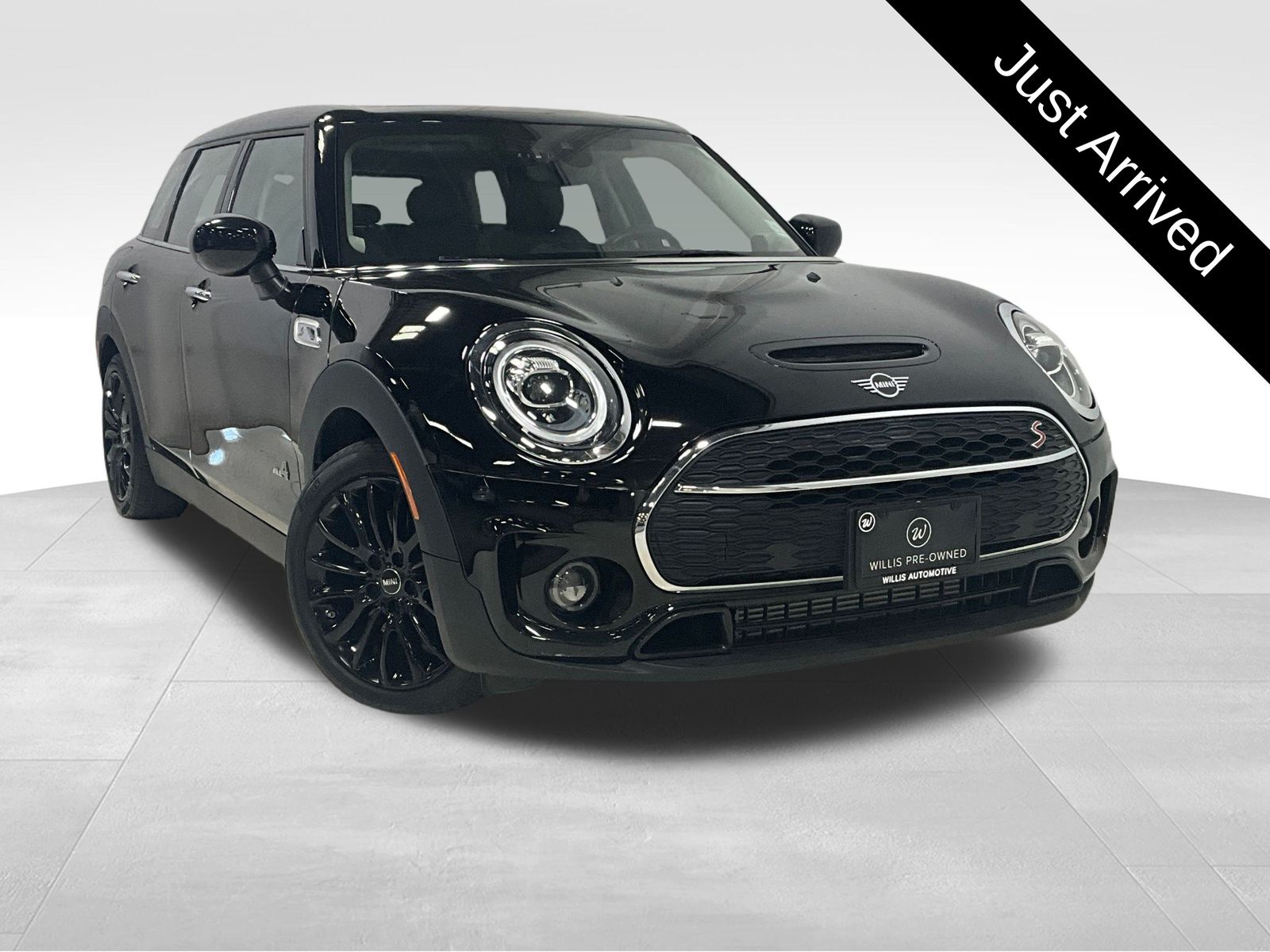 2020 MINI Clubman