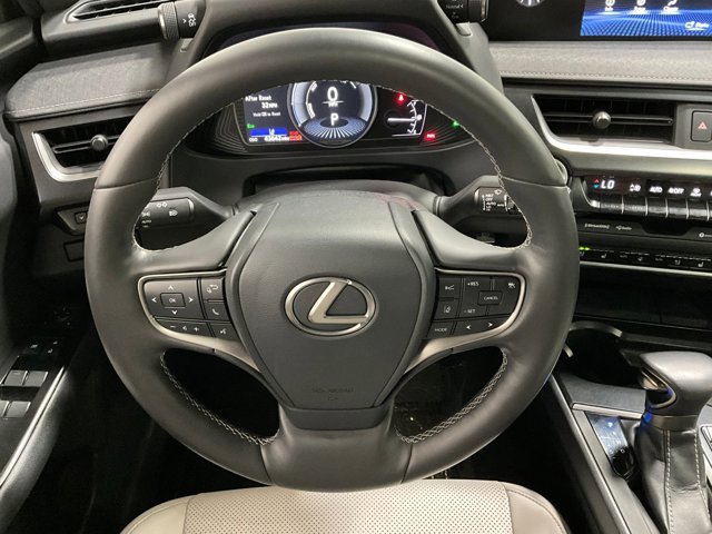 Image 4 of Used 2019 LexusUX
