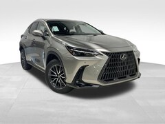 2025 LEXUS NX 350 AWD Sport Utility