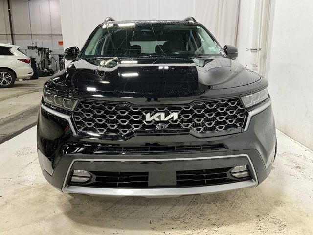 Image 2 of Used 2023 KiaSorento