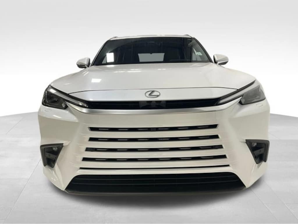 New 2026 Lexus TX 350 LUXURY AWD Sport Utility
