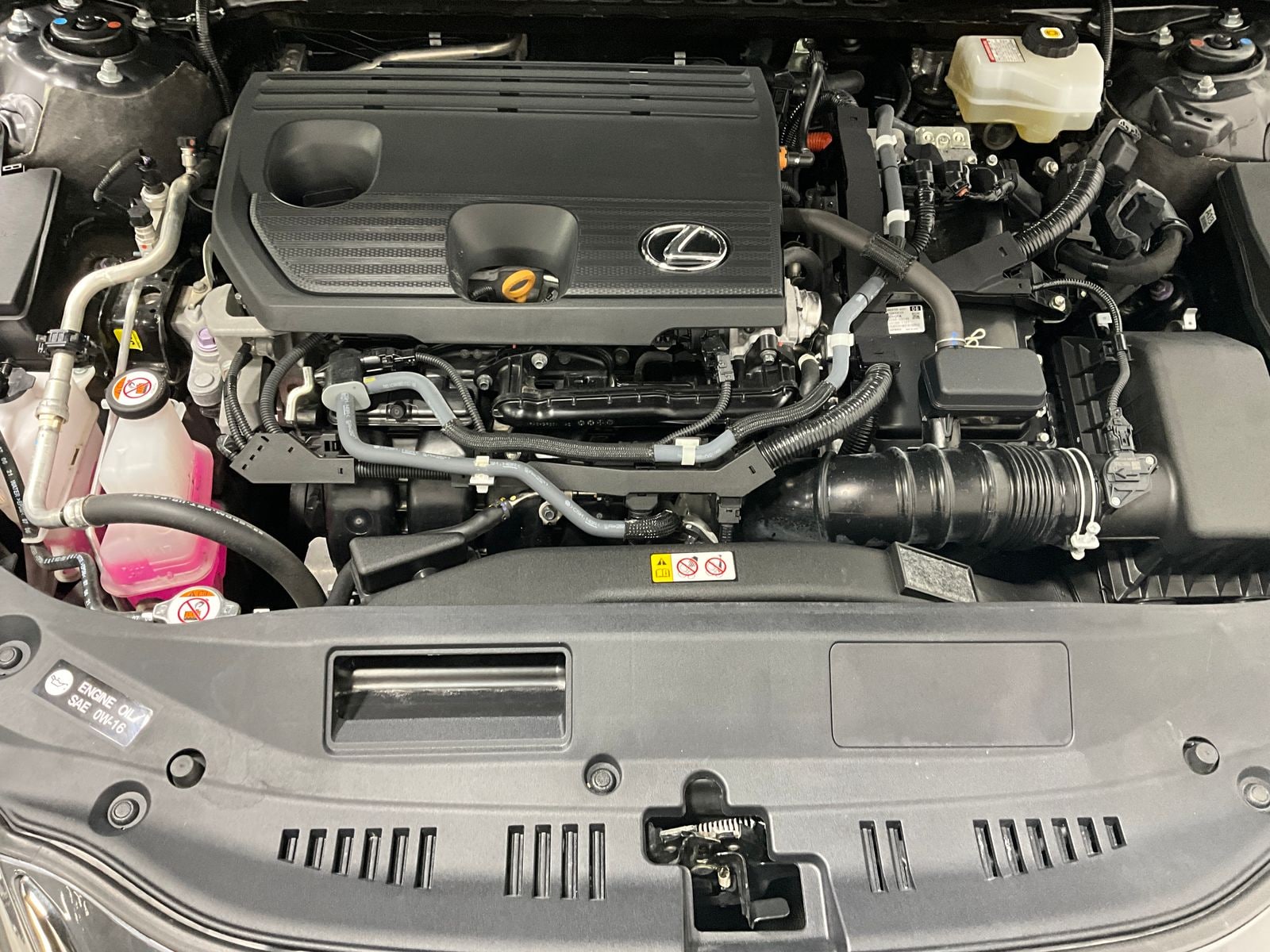 Image of Certified Pre Owned 2022 LexusES