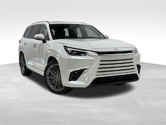 2025 LEXUS TX 350 LUXURY AWD Sport Utility