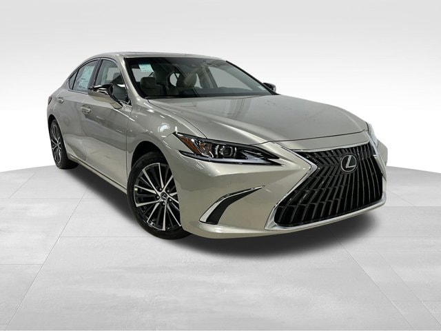 2025 Lexus ES Hybrid