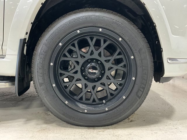 Image 8 of Used 2018 Toyota4Runner