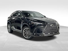2025 LEXUS NX 350h LUXURY AWD Sport Utility