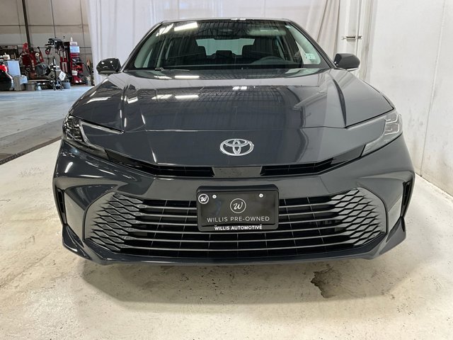 Image 2 of Used 2025 ToyotaCamry