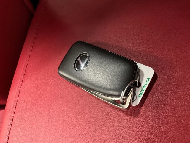 Image 9 of Used 2021 LexusRX