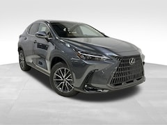 2025 LEXUS NX 350 AWD Sport Utility