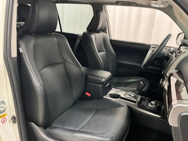 Image 6 of Used 2018 Toyota4Runner
