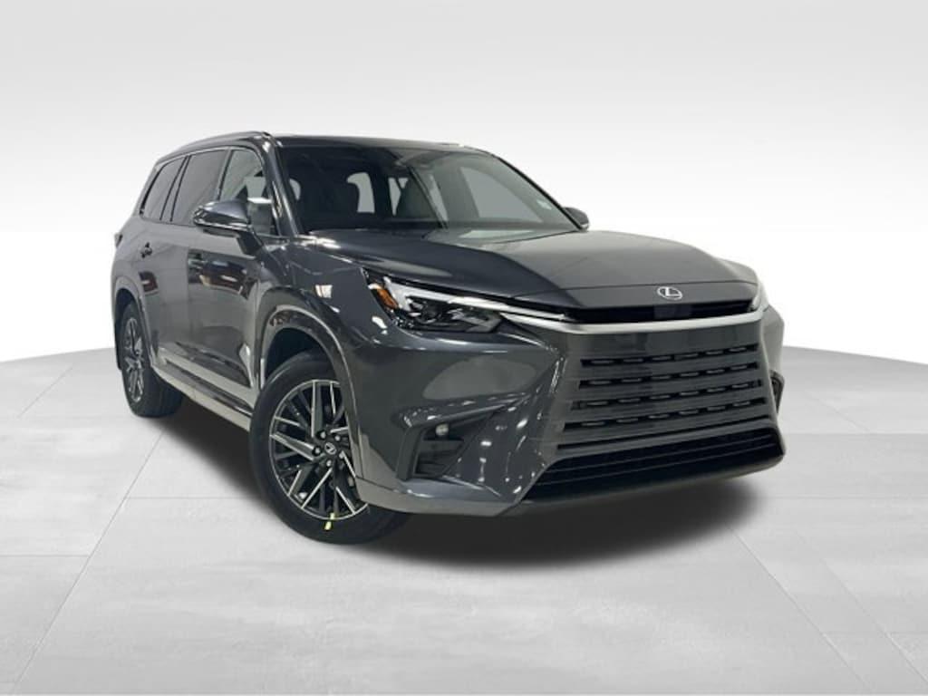 New 2026 Lexus TX 350 PREMIUM AWD Sport Utility