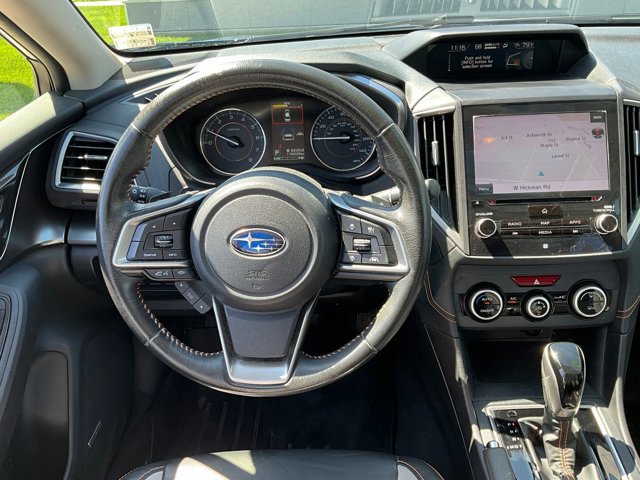 Image 4 of Used 2018 SubaruCrosstrek