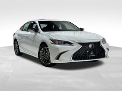 2025 LEXUS ES 300h LUXURY SEDAN
