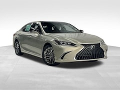2025 LEXUS ES 350 ULTRA LUXURY SEDAN